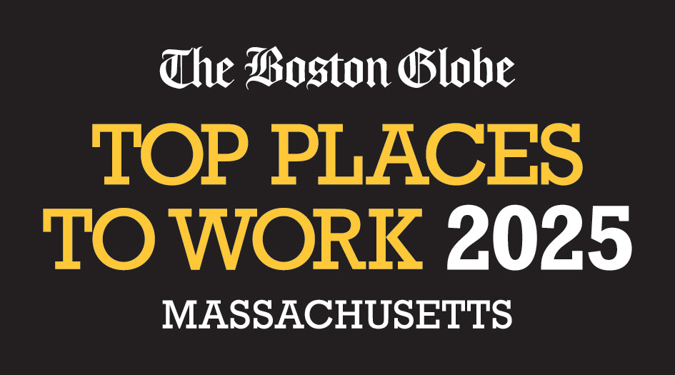 Top Places to Work Logos
